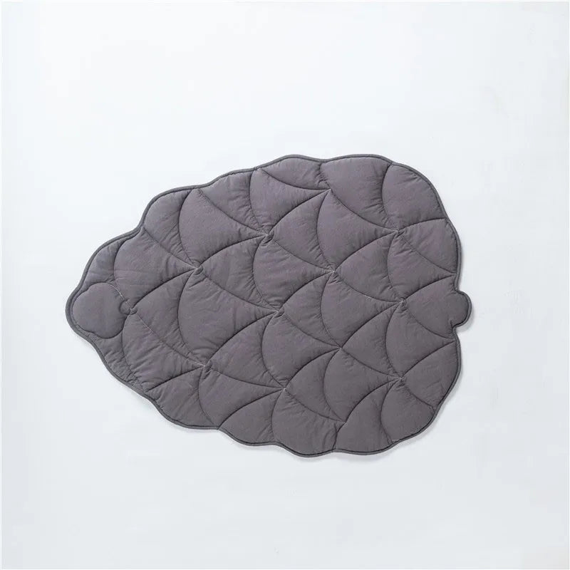 Breathable Pet Dog Bed Washable For Small Medium Large Dogs Car