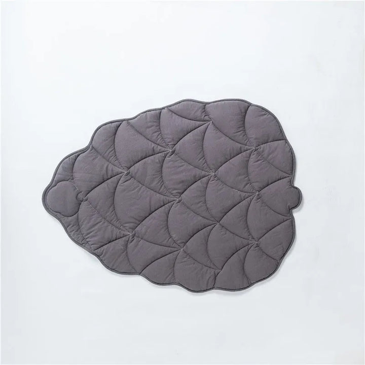 Breathable Pet Dog Bed Washable For Small Medium Large Dogs Car