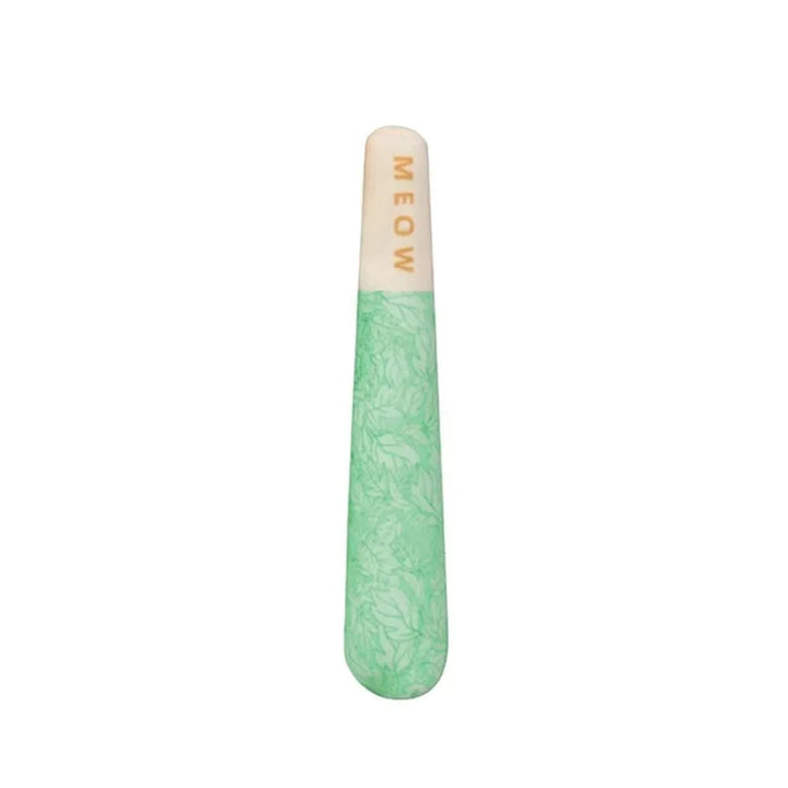 Mint Cigarette Cat Toy Chew Stick for Indoor Cats