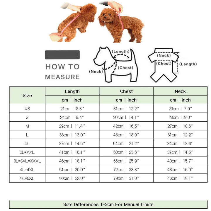 Christmas & Halloween Pet Hoodie