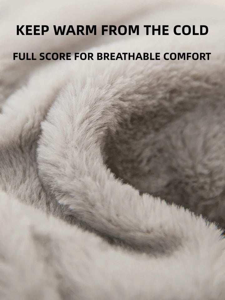 Cozy Pet Cave – Warm With Removable Cushion