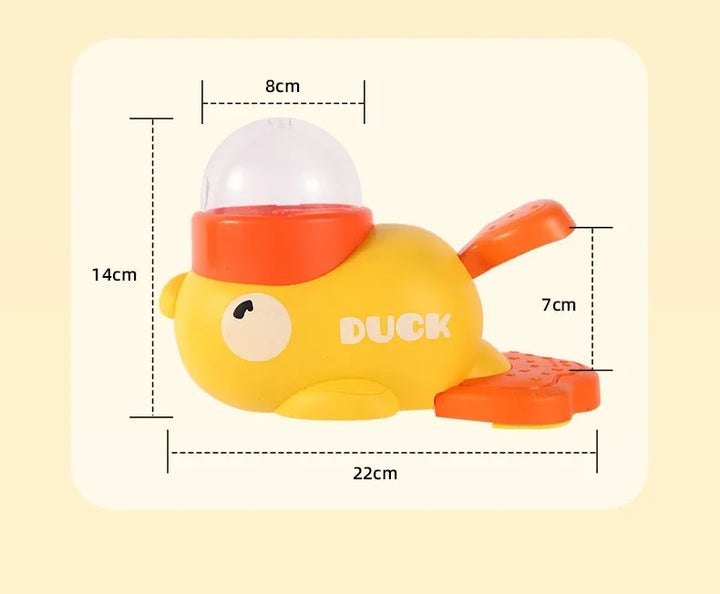 Interactive Pet Treat Dispenser Puzzle Feeder for Cats and Dogs