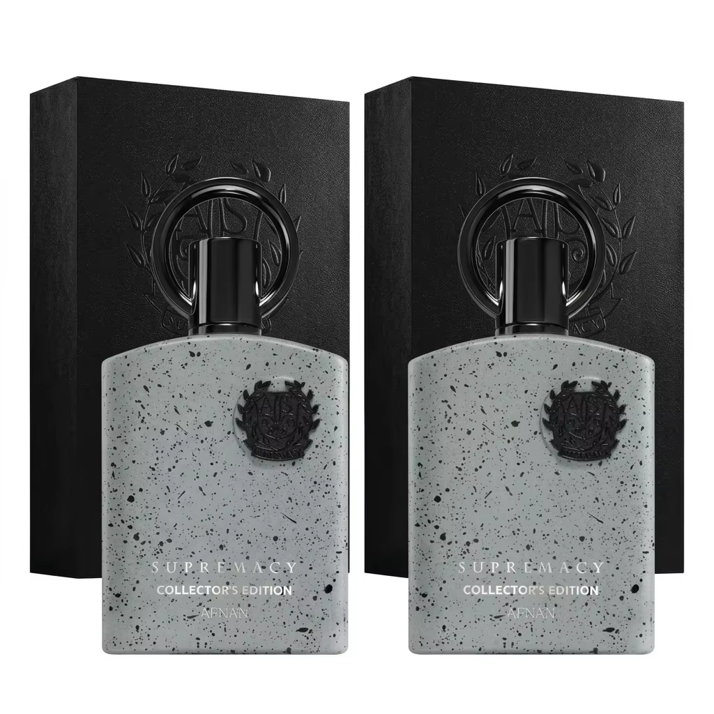 Supremacy Noir & Incense Woody EDP Perfume for Men 100ml