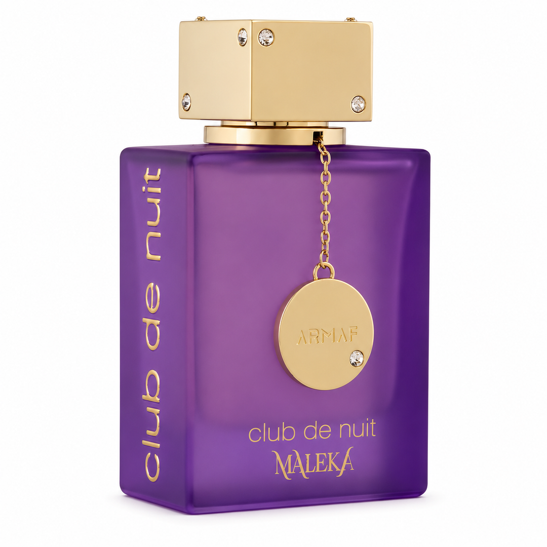 Armaf Club De Nuit Maleka Fruity Perfume for Women 105ml