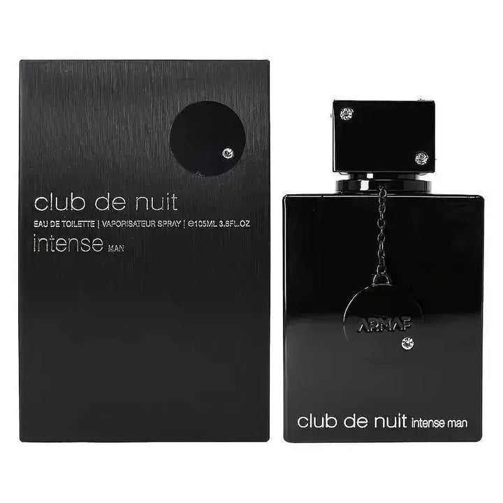 Armaf Club De Nuit Fruity Unisex Perfume Spray 105ml