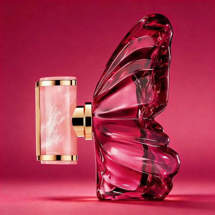 Butterfly Arabian Fruity Floral Unisex Perfume EDP 80ml