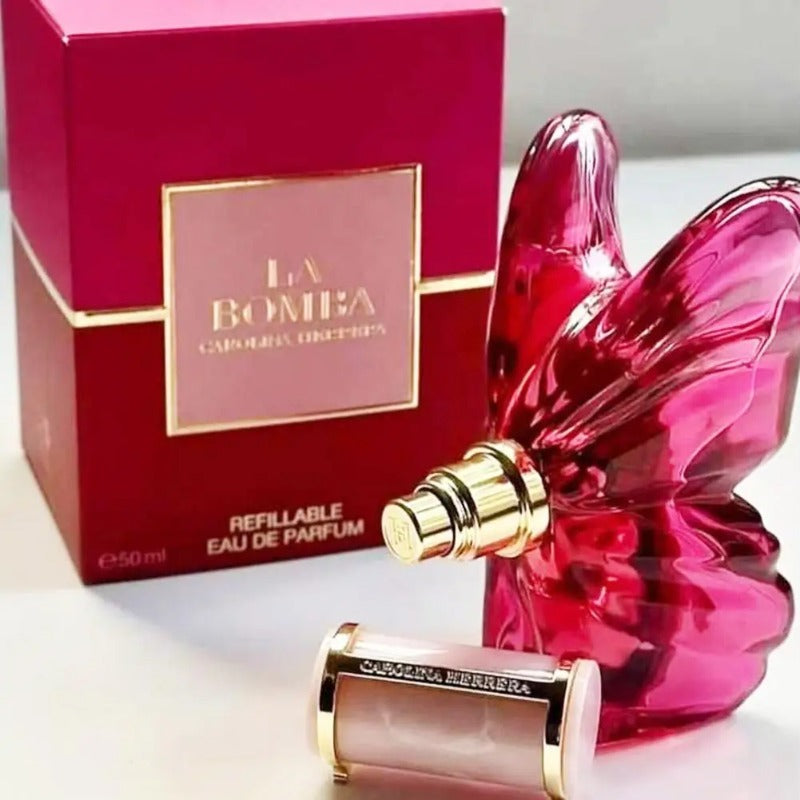 Butterfly Arabian Fruity Floral Unisex Perfume EDP 80ml
