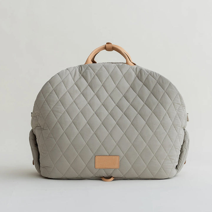 Sophisticated-Classy-Pet Handbag Outdoor Handbag-Great for small breeds.