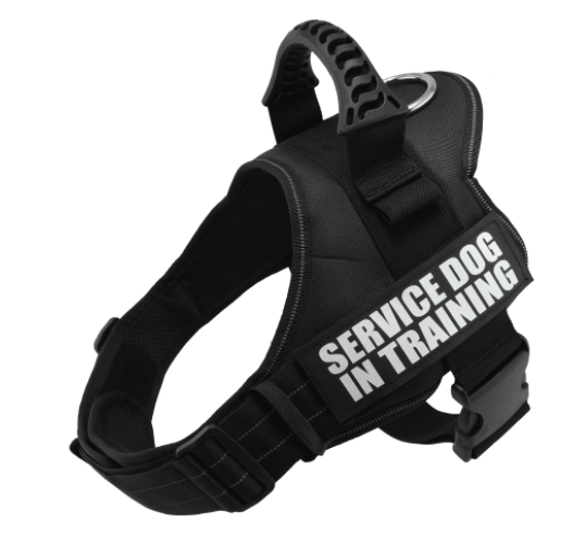 Explosafe Pet Leash: The Ultimate Safety Harness For Your Furry Friend-6