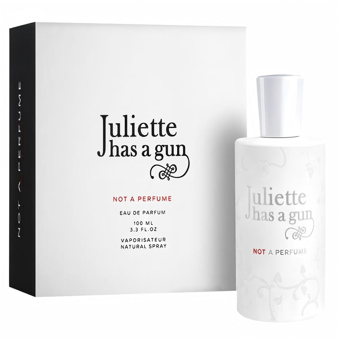 Juliette Has a Gun Not a Perfume EDP Unisex 100ml