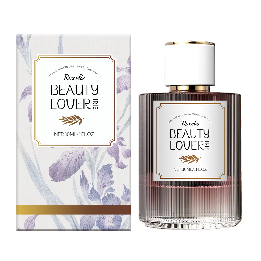 Roxelis Iris Floral Fragrance Oil for Women 30ml