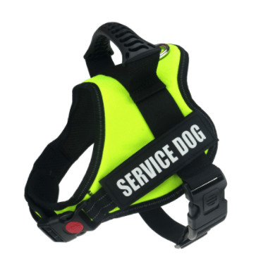 Explosafe Pet Leash: The Ultimate Safety Harness For Your Furry Friend-13