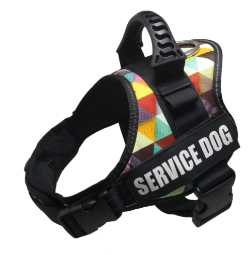 Explosafe Pet Leash: The Ultimate Safety Harness For Your Furry Friend-3