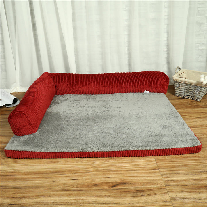 Super Comfy Pet Dog Bed