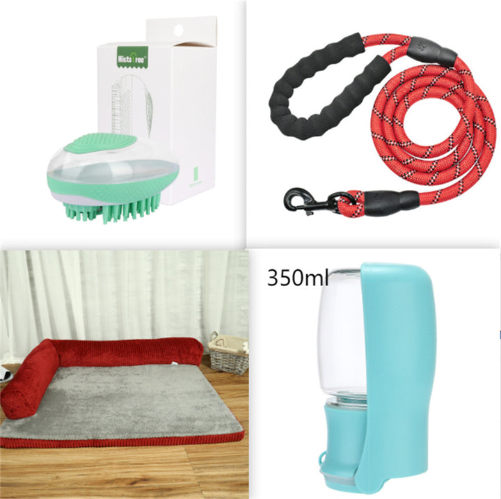 Super Comfy Pet Dog Bed