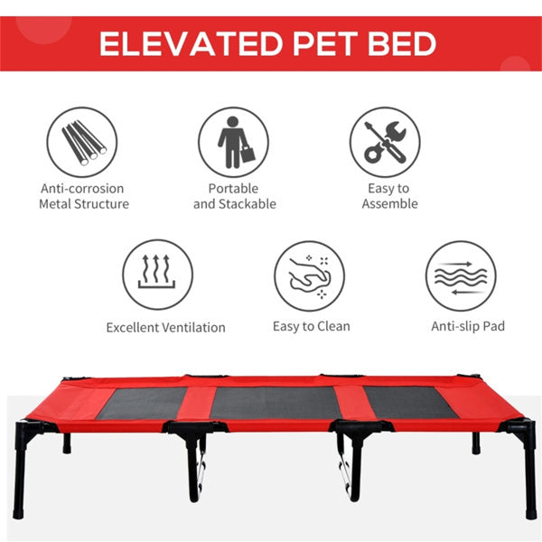 Pet Cages And Beds Will Not Be Provided On Weekends