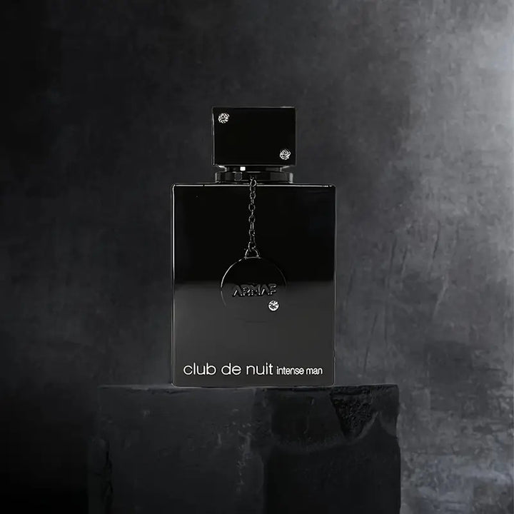 Armaf Club De Nuit Fruity Unisex Perfume Spray 105ml