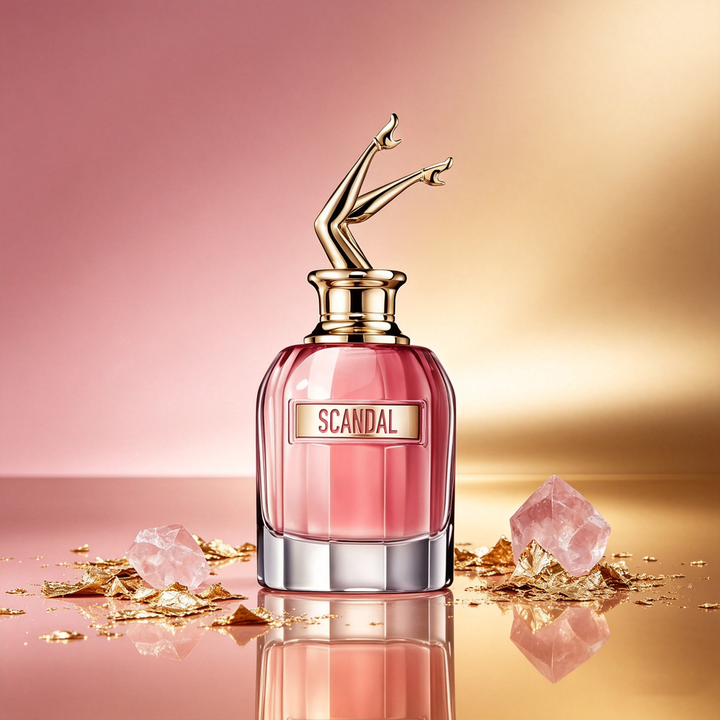 Jean Paul Gaultier Scandal EDP Perfume for Women 80ml