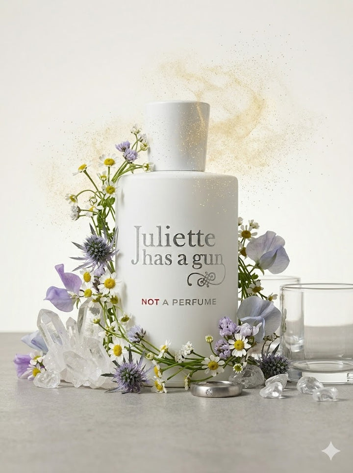 Juliette Has a Gun Not a Perfume EDP Unisex 100ml