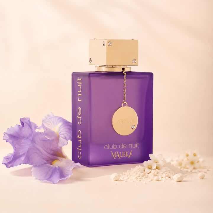 Armaf Club De Nuit Maleka Fruity Perfume for Women 105ml