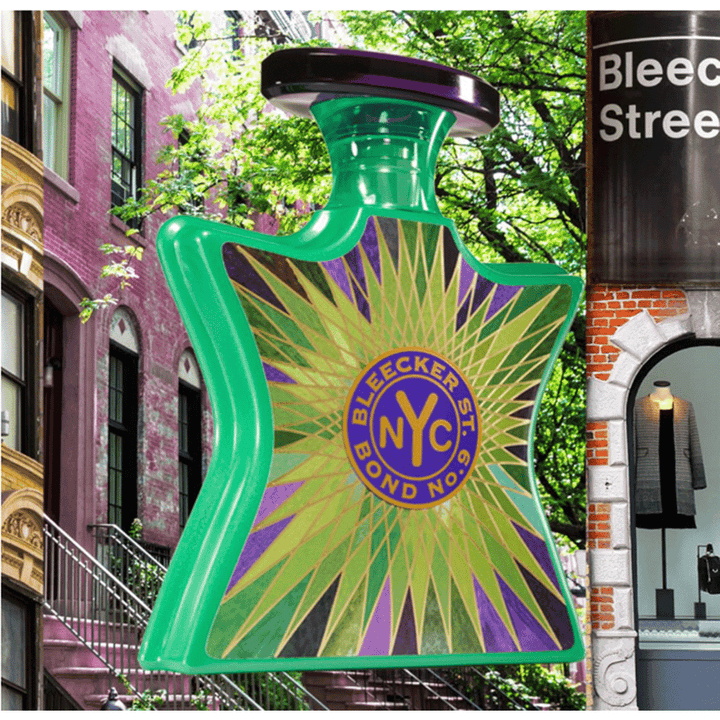 Bond No. 9 Bleecker Street Unisex Woody Perfume 100ml