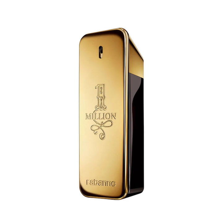 Rabanne 1 Million Men's Eau de Toilette Fragrance 100ml