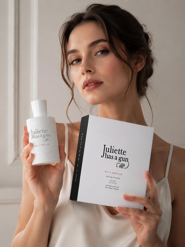 Juliette Has a Gun Not a Perfume EDP Unisex 100ml