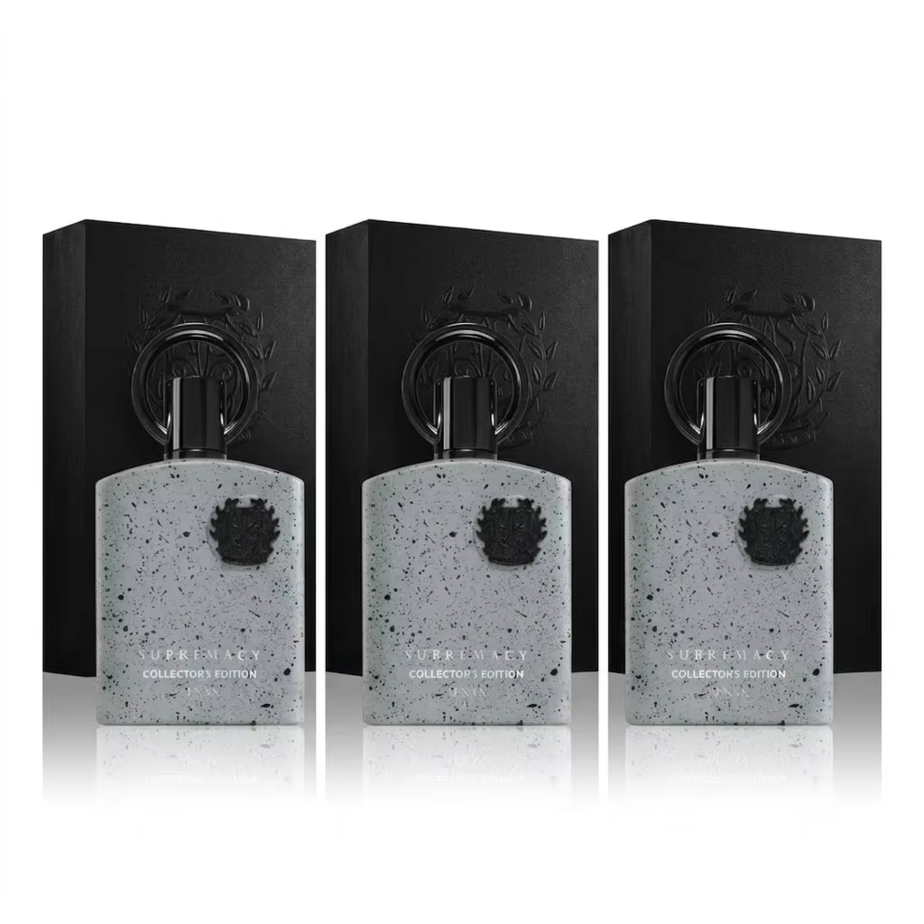 Supremacy Noir & Incense Woody EDP Perfume for Men 100ml