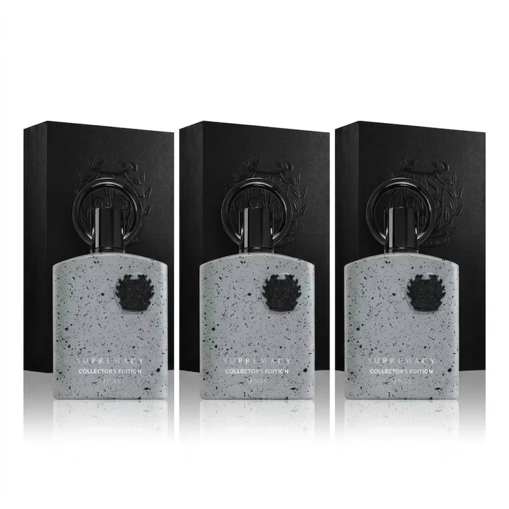 Supremacy Noir & Incense Woody EDP Perfume for Men 100ml