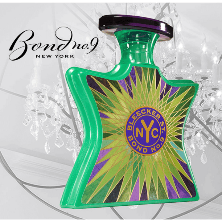 Bond No. 9 Bleecker Street Unisex Woody Perfume 100ml